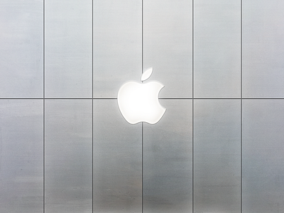 Apple Store Entrance Wallpaper apple entrance ios7 ipad iphone store wallpaper
