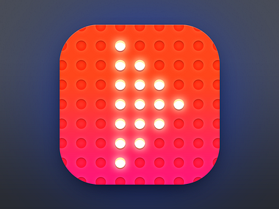 Playpoint App Icon