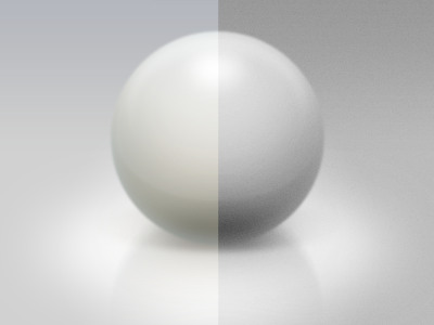 Vector Sphere by Nikolay Verin on Dribbble