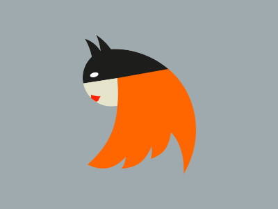 Twitter Batgirl! batgirl twitter ftw