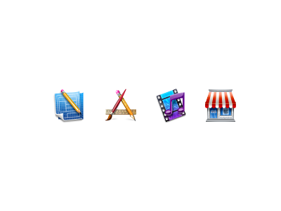 48x48px icons WIP by Nikolay Verin on Dribbble