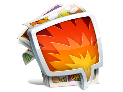 ComicBunch Icon