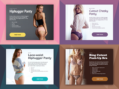 Fashion Header Rebound app design e commerce fashion header product rebound shop sketchapp ui ux