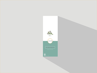 Perfume package design branding design illustration logo logodesign minimal poster ui vector web