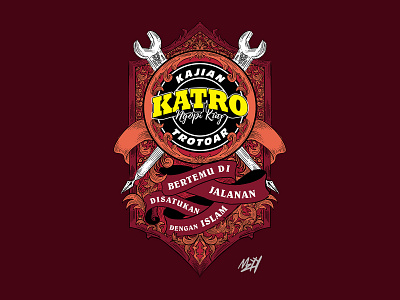 Katro T-shirt