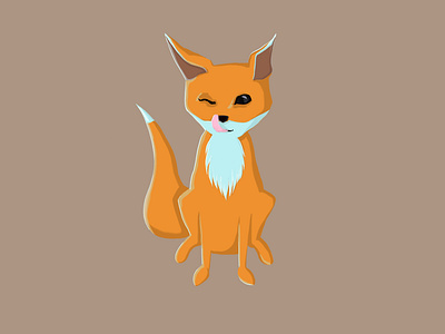 little fox