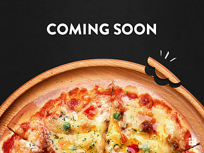 Like Italian Food? app application dtail studio food interface italian menu mockup pizza restaurant user website