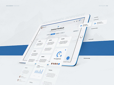 Document boards overview