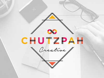 Chutzpah Center