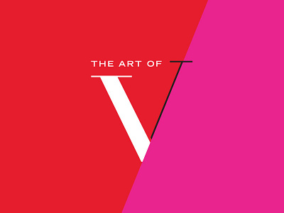 The Art Of V