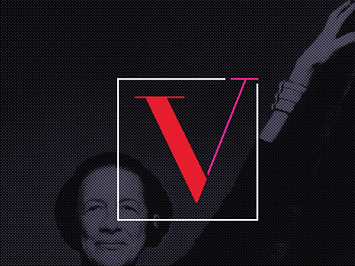 The Art Of V branding