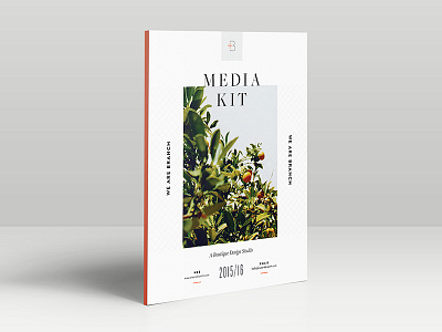 Branch Media Kit