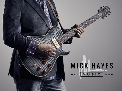 Mick Hayes Music