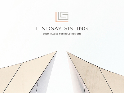 Lindsay Sisting branding
