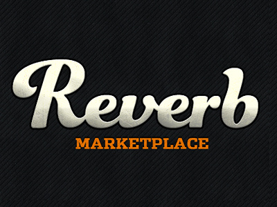 Reverb - Marketplace music patina