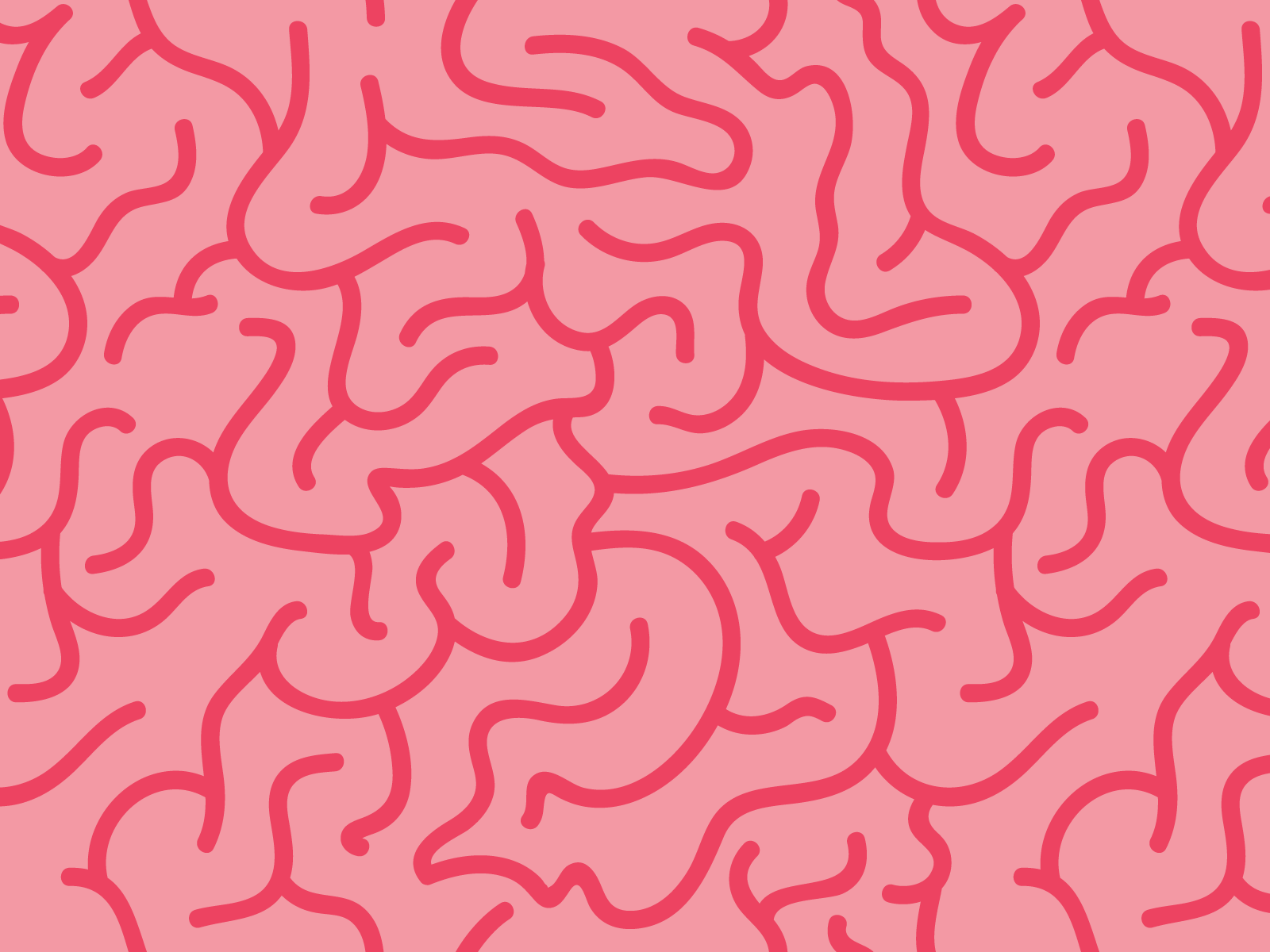 Brain Pattern by Giorgi Khardziani on Dribbble