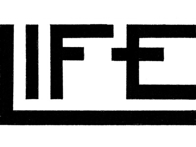 Life of Pi type sketch type
