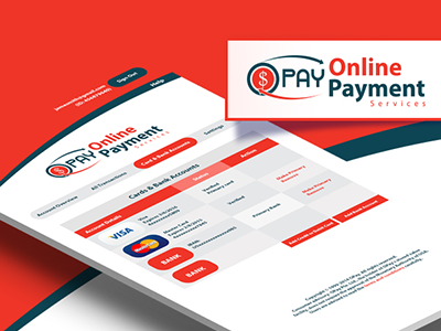 O Pay UI Kit - FREE! ecommerce free freebies kit payment template ui