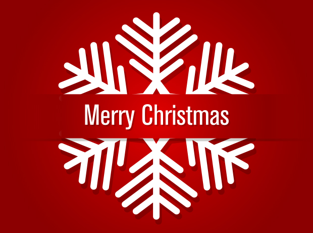 Dribbble - Merry-Christmas-Greeting-Card-3.jpg by Ferman Aziz