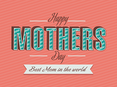 10 Mother’s Day Greeting Cards - FREE!