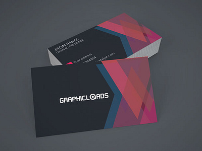 Free Business Card Templates