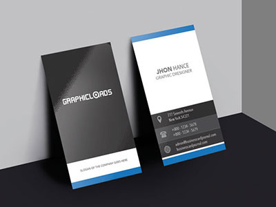 18 Free Business Card Templates