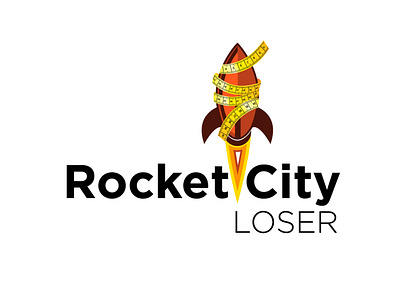 Rocket city Loser