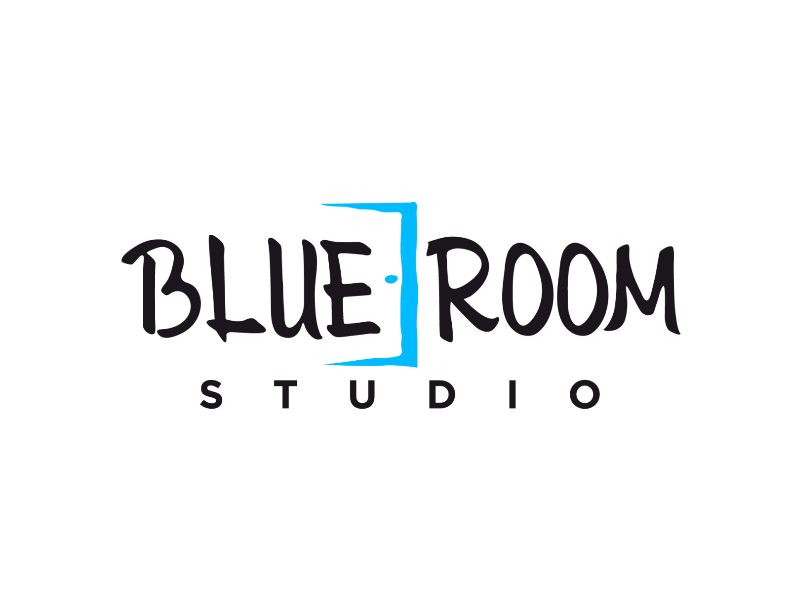 Blue room studio by Uzair Usmani on Dribbble