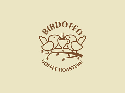 Birdofeo Coffee Roasters