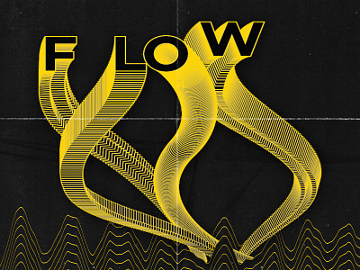 Flow by Mitchell Siziba on Dribbble