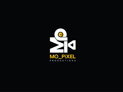 Mo Pixel Main logo