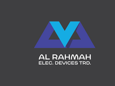 Al Rahmah Logo branding client design dubai🇦🇪 graphicdesign illustration logo vector