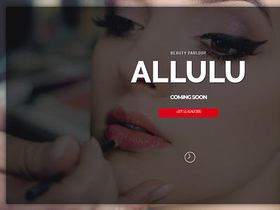 AlLulu Beauty Saloon branding client design dubai🇦🇪 graphicdesign sharjah ui ux