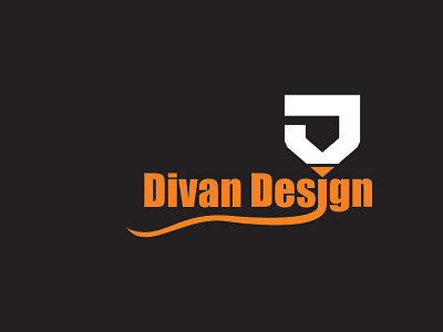 Divan Design logo! branding client design designer dribbble dubai🇦🇪 graphicdesign logo typography uae