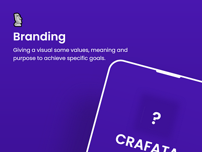 CRAFATA Branding (Visual Expression) (Thailand & ASEAN) branding design design system illustration logo portfolio