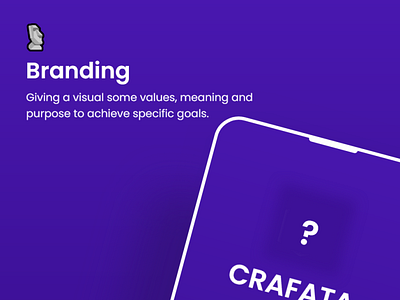 CRAFATA Branding (Visual Expression) (Thailand & ASEAN)