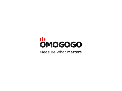 OMOGOGO Re-Branding (Visual Expression) (Indonesia)