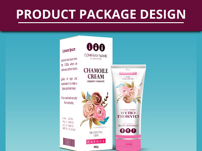 PRODUCT PACKAGE DESIGN branding character color concept corporate design creative design mockup text vector