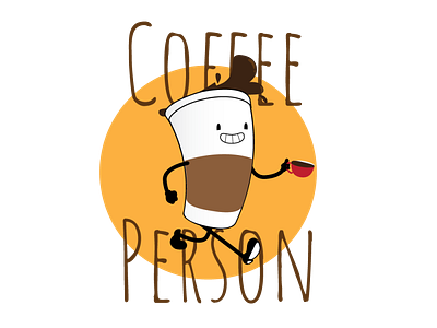 Coffee Person