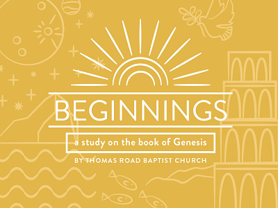 Genesis YouVersion Cover