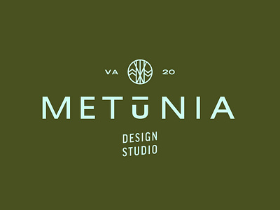 Metunia Logo