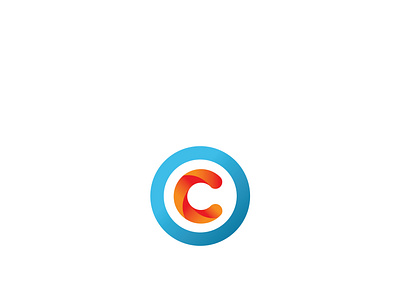 Letter C Logo Design