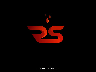 Logo illustator lightroom logo rs