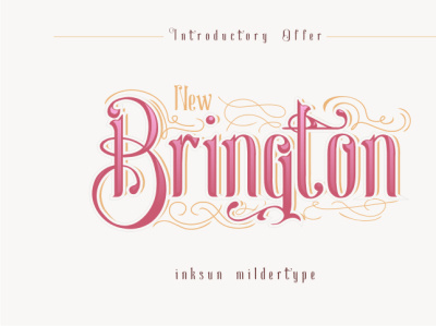 New Brington