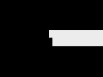 The Truth is Worth It aftereffects animation brand design brand identity branding design kinetic type motion design typography