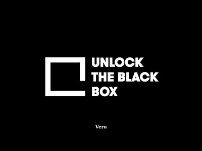 Unlock the Black Box Campaign brand design brand identity branding campaign campaign design design human rights icon law logo logo design nonprofit social justice symbol