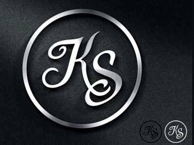 Ks Logo P2 By Jalpesh Gohil On Dribbble
