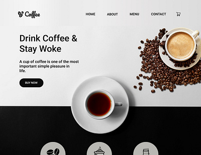 coffee1 branding design icon illustration logo typography ui ux web website