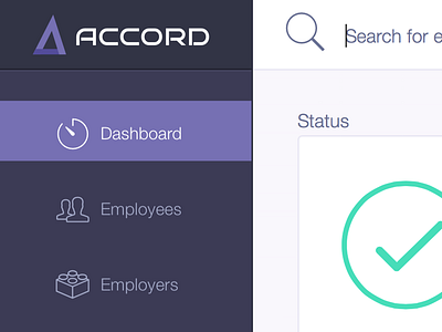 Accord admin css dashboard html purple sketch ui ux