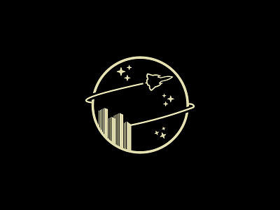 Galactic hub logo